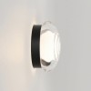 Applique murale Drop - Astro lighting - finition noir