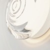 Applique murale Drop - Astro lighting - finition blanc