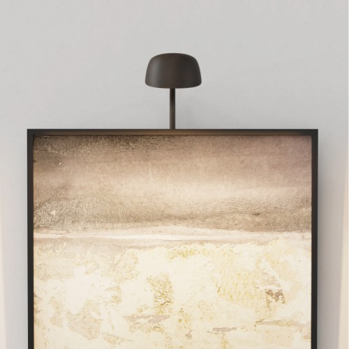 Applique murale Monet 250 - Astro lighting - finition bronze