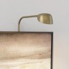 Applique murale Monet 250 - Astro lighting - finition laiton brossé