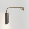 Applique murale Monet 250 - Astro lighting - finition laiton brossé