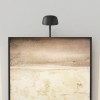 Applique murale Monet 250 - Astro lighting - finition noir mat
