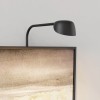 Applique murale Monet 250 - Astro lighting - finition noir mat