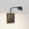 Applique murale Monet 250 - Astro lighting - finition noir mat
