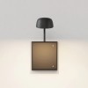 Applique murale Monet 250 - Astro lighting - finition noir mat