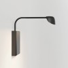 Applique murale Monet 250 - Astro lighting - finition noir mat