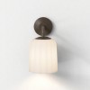 Applique murale Veo Lantern - Astro lighting - finition bronze