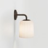 Applique murale Veo Lantern - Astro lighting - finition bronze
