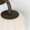 Applique murale Veo Lantern - Astro lighting - finition bronze