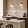 Applique murale Veo Lantern - Astro lighting - finition bronze