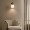 Applique murale Veo Lantern - Astro lighting - finition bronze