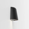 Applique Nomad Wall 115 - astro lighting - finition noir