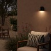 Applique Nomad Wall 115 - astro lighting - finition noir