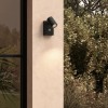 Applique Bayville Single Sensor - finition noir