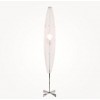 Lampadaire Havana Chrome Variateur foscarini
