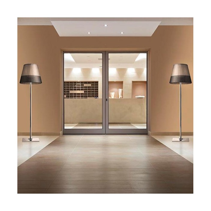 Lampadaire Ktribe F3 Outdoor de Philippe Starck pour flos chez Valente Design