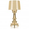 Lampe de table Bourgie Metal Gold Kartell - Valente Design