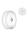 Applique / Plafonnier Mini Button  de Flos
