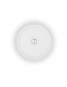 Applique / Plafonnier Mini Button de Flos 