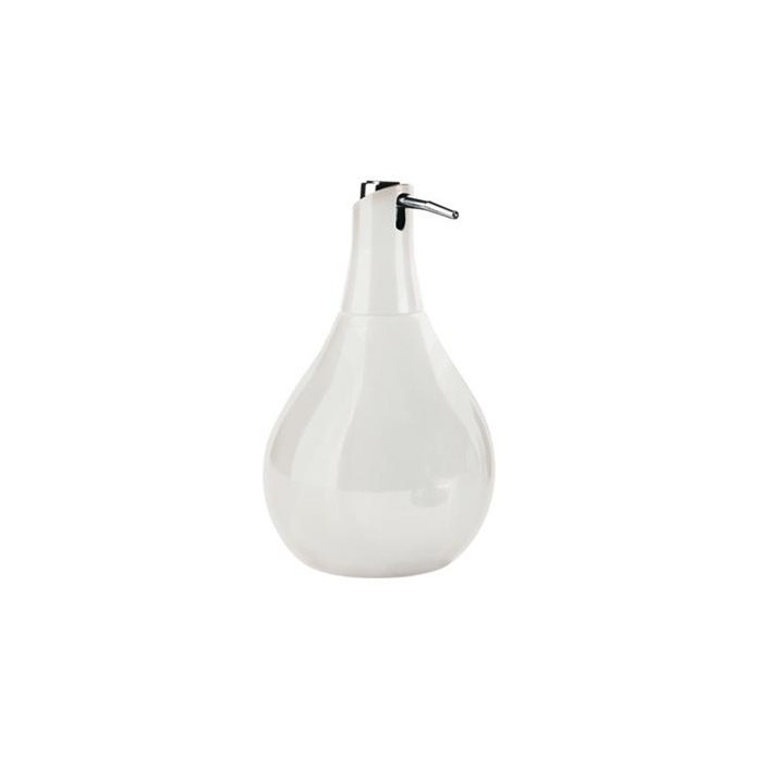 Distributeur de savon liquide Azalea de la marque Gedy
