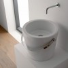 Vasque à poser Bucket