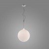 Suspension  Castore 25 vue d'ensemble Artemide 
