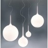 Suspension Castore 25 mise en situation Artemide