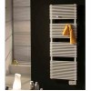 Sèche serviettes Lucy électrique 700W