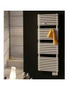 Sèche serviettes Lucy électrique 900W