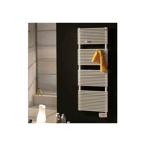 Sèche serviettes Lucy électrique 1200W