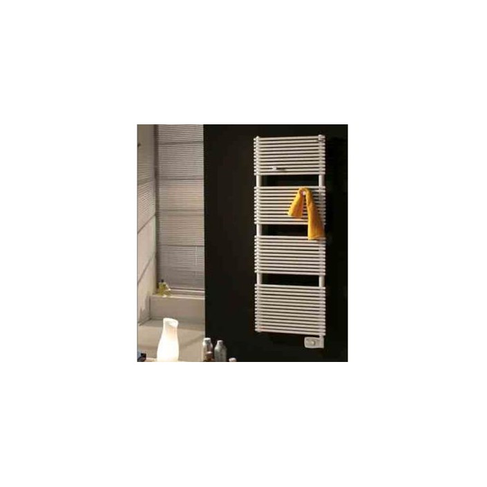 Sèche serviettes Lucy électrique 1200W