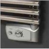 Détails sèche serviettes électrique Sandy 600W