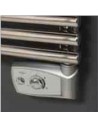 Détails sèche serviettes électrique Sandy 300W