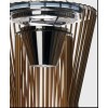 Suspension Allegro Vivace Foscarini Valente Design détail source