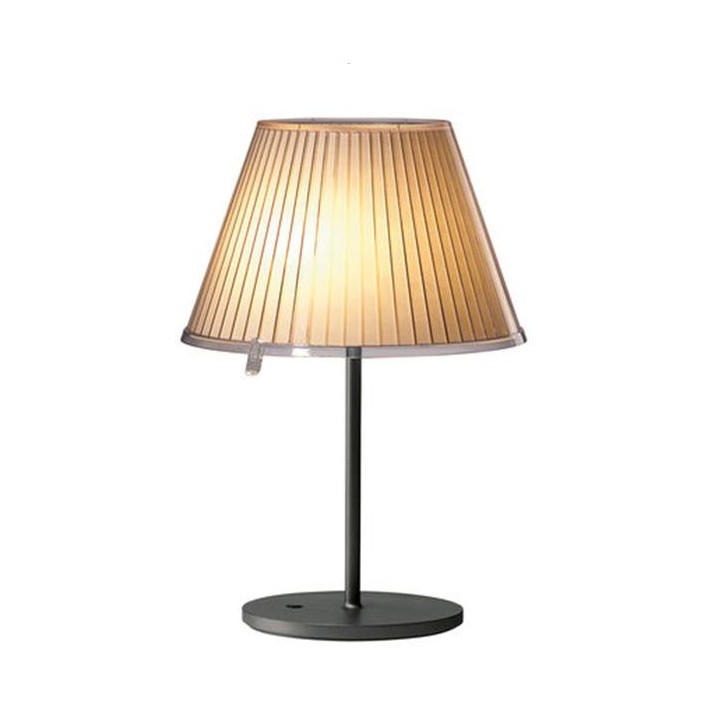 Lampe de table Choose Halogène vue d'ensemble Artemide 