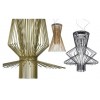 Suspensions Allegro Foscarini Valente Design