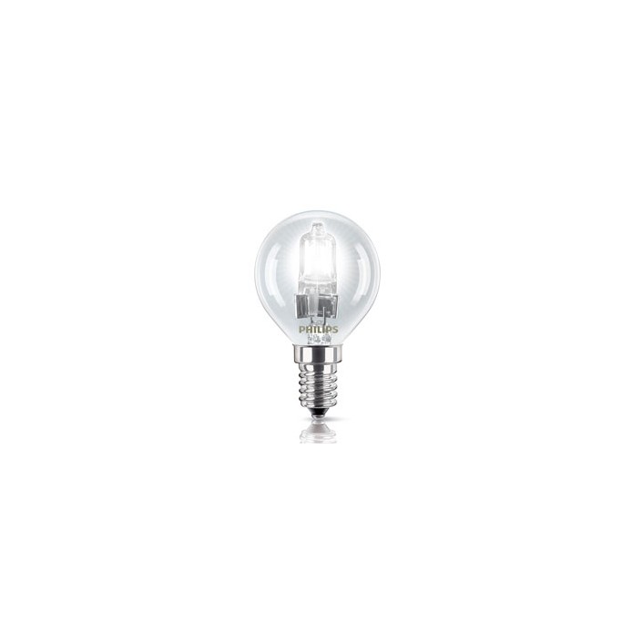 Ampoule E14 28W Eco Halogène