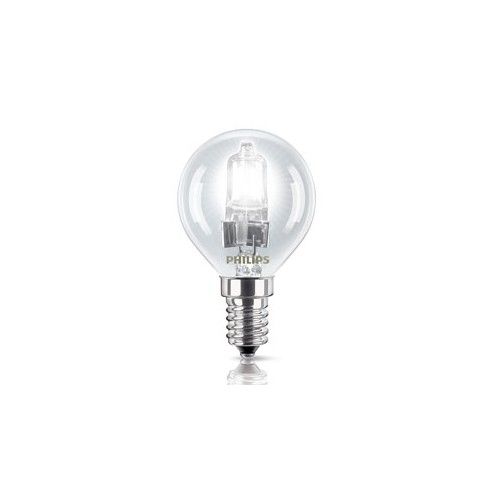 Ampoule E14 18W Eco Halogène