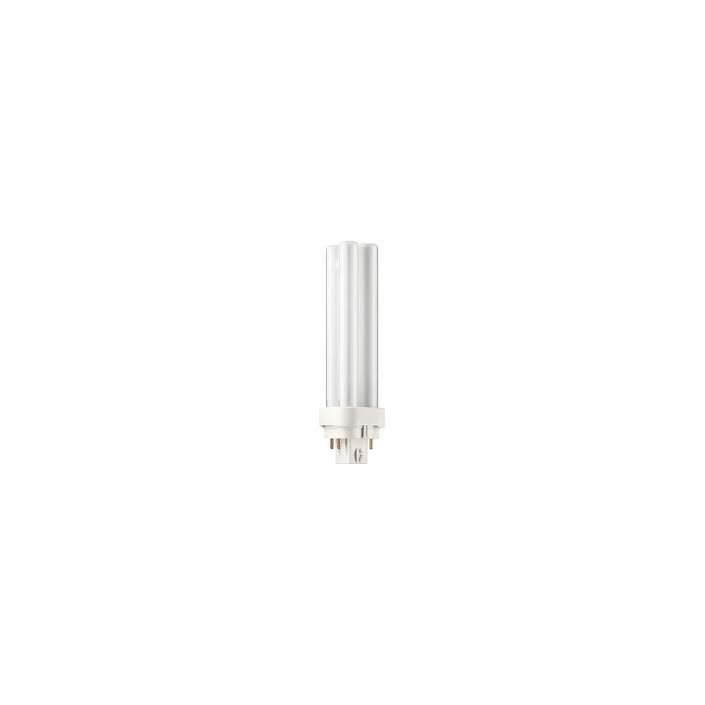 Ampoule GX24q-1 13W Fluorescent