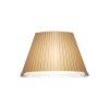 Applique Choose papier parchemin beige Artemide