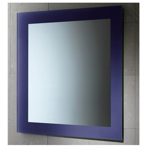 Miroir Maine bleu de la marque Gedy