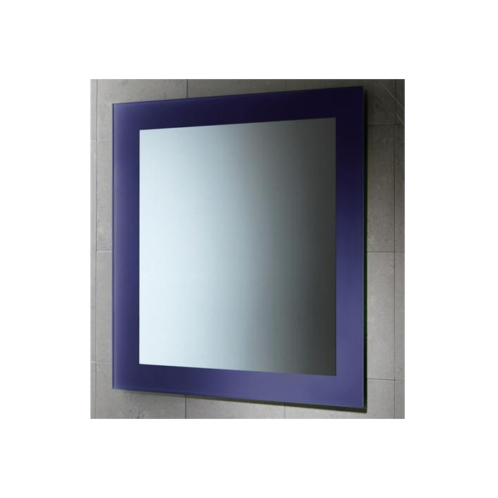 Miroir Maine bleu de la marque Gedy