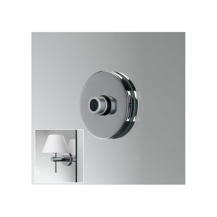 Kit 3 de montage miroir astro lighting valente design exemple