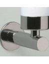 applique tube chrome détails astro lighting 