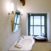 applique tube chome mise en situation astro lighting