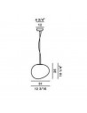 Dimension Suspension Gregg Media Foscarni Valente Design