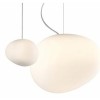 Suspension Gregg Piccola Foscarini Valente Design détail