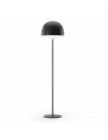 Lampadaire Cheshire noir fontana Arte Valente Design GamFratesi Studio