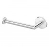 Porte rouleau à coller Duo Round Gauche par Bath+