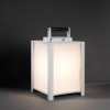 Lampe de sol Kabaz